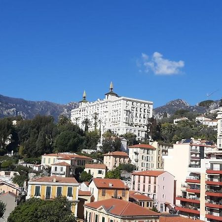 Apartamento Le Petit Citron Menton Exterior foto