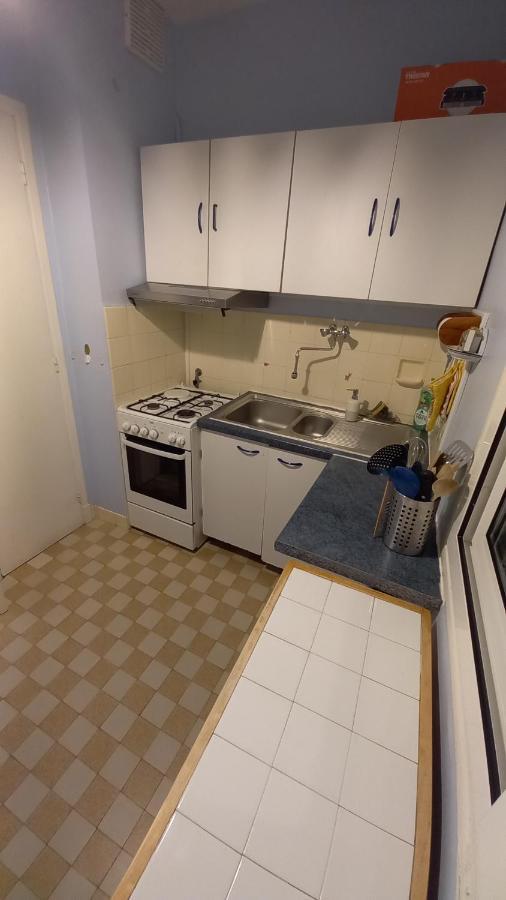 Apartamento Le Petit Citron Menton Exterior foto