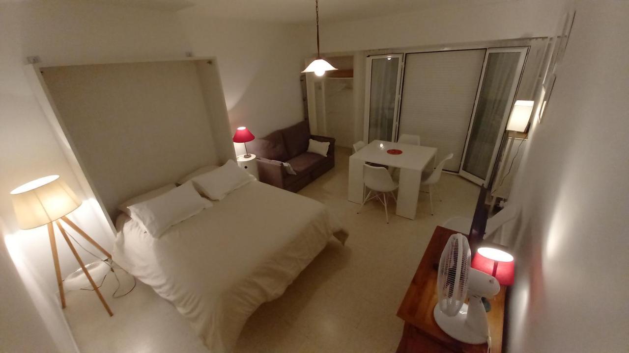 Apartamento Le Petit Citron Menton Exterior foto