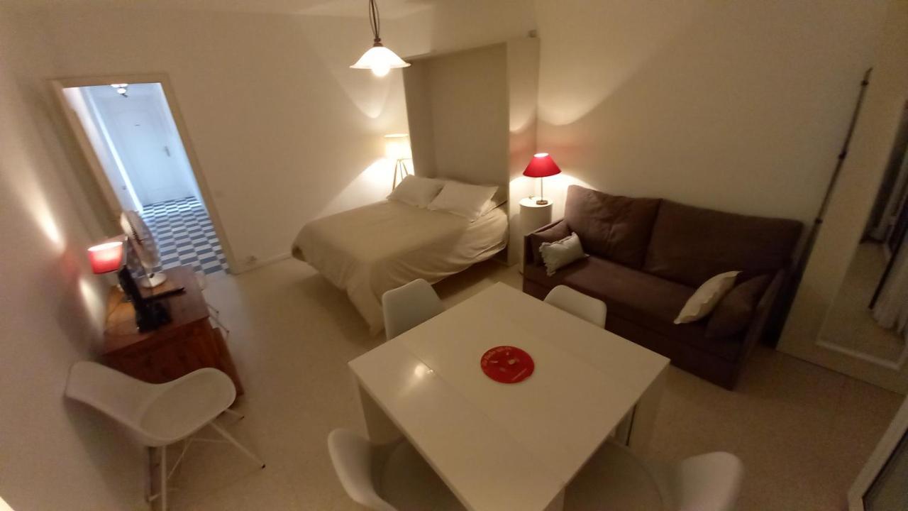 Apartamento Le Petit Citron Menton Exterior foto