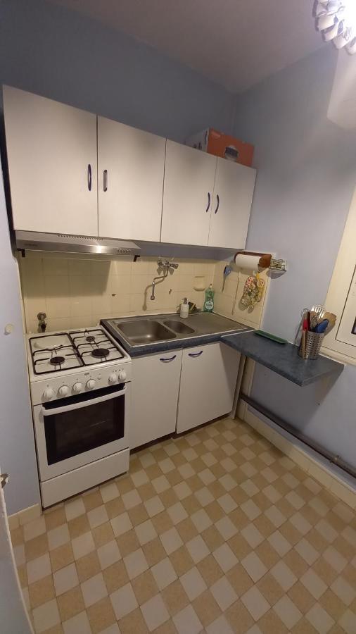Apartamento Le Petit Citron Menton Exterior foto
