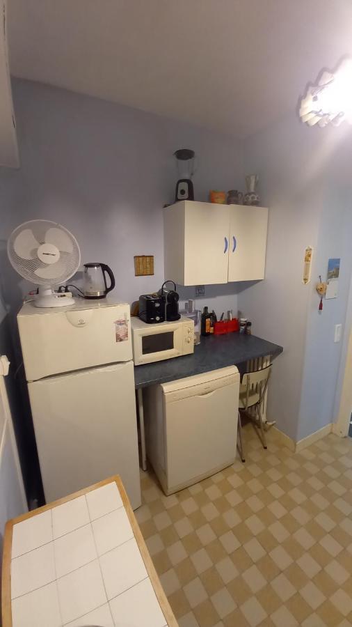Apartamento Le Petit Citron Menton Exterior foto