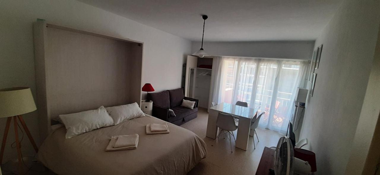 Apartamento Le Petit Citron Menton Exterior foto