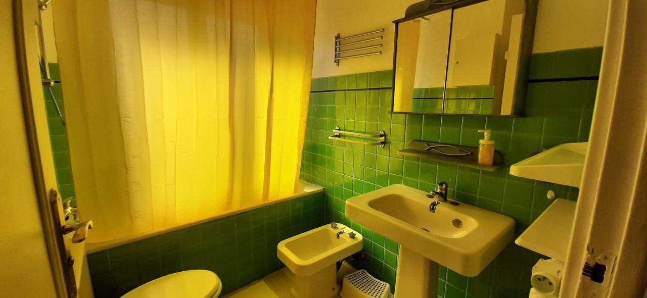 Apartamento Le Petit Citron Menton Exterior foto