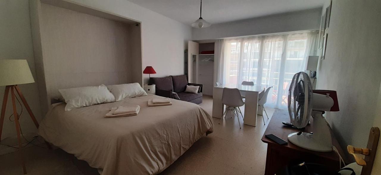 Apartamento Le Petit Citron Menton Exterior foto