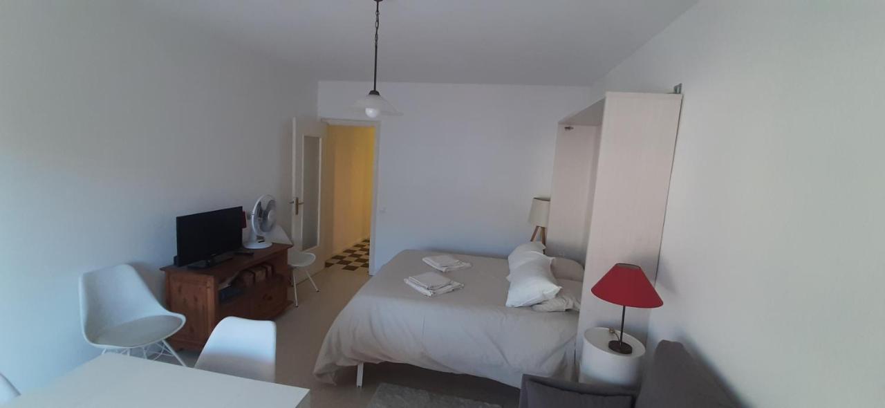 Apartamento Le Petit Citron Menton Exterior foto