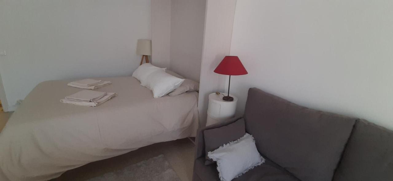 Apartamento Le Petit Citron Menton Exterior foto