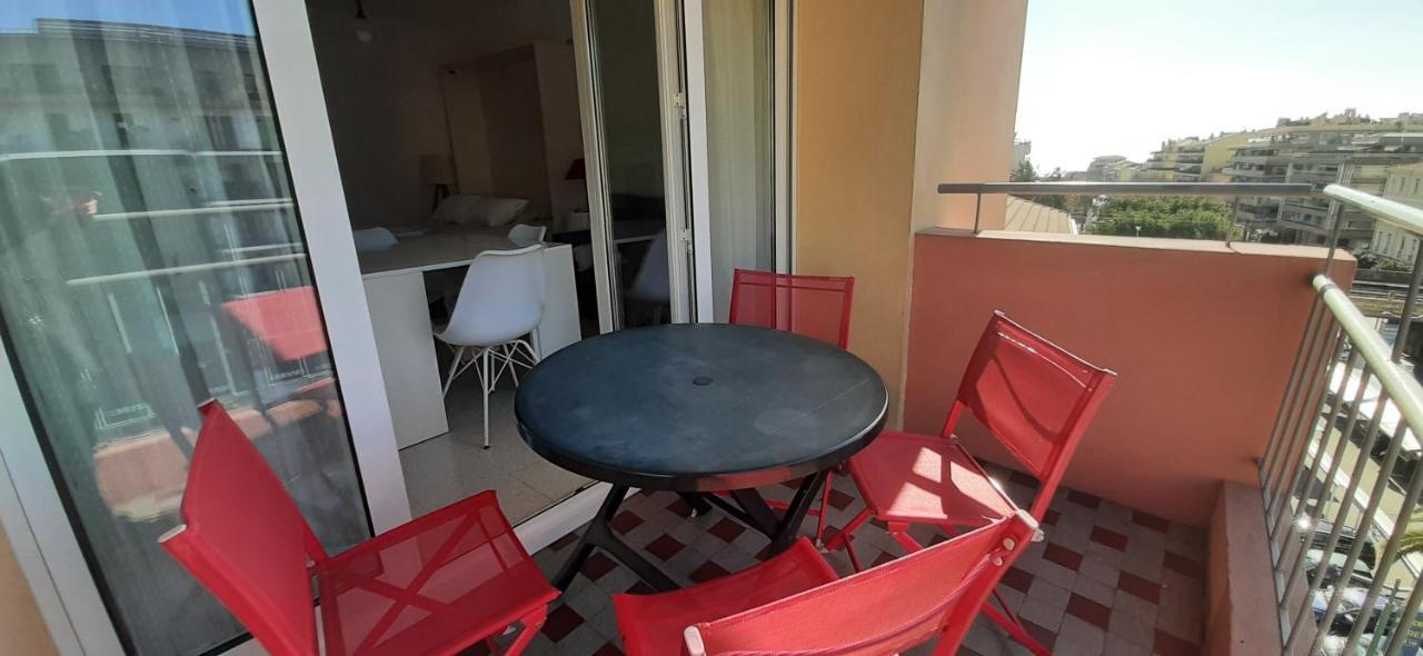 Apartamento Le Petit Citron Menton Exterior foto