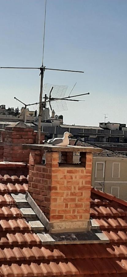 Apartamento Le Petit Citron Menton Exterior foto
