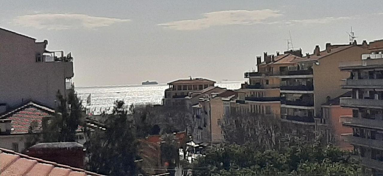 Apartamento Le Petit Citron Menton Exterior foto