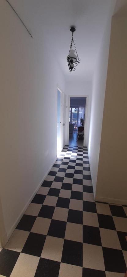 Apartamento Le Petit Citron Menton Exterior foto