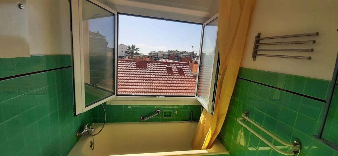 Apartamento Le Petit Citron Menton Exterior foto