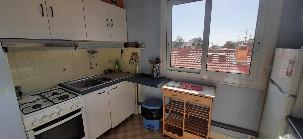 Apartamento Le Petit Citron Menton Exterior foto