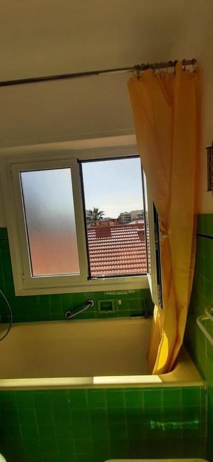 Apartamento Le Petit Citron Menton Exterior foto
