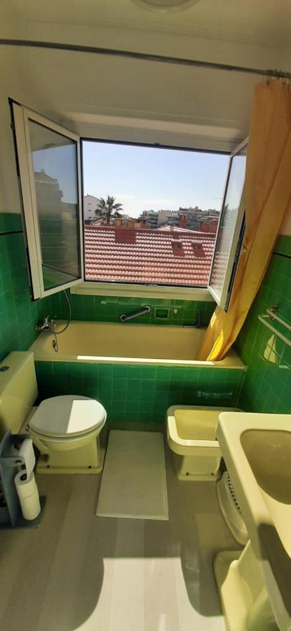 Apartamento Le Petit Citron Menton Exterior foto