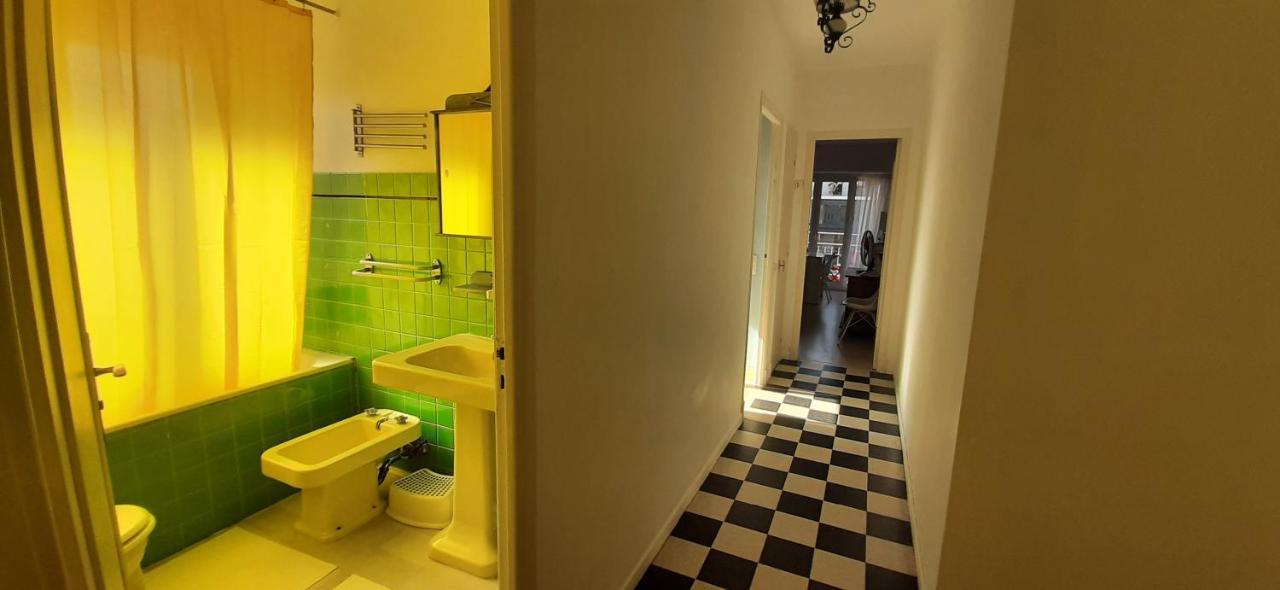 Apartamento Le Petit Citron Menton Exterior foto